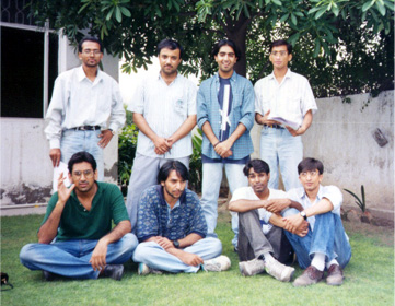 Group Photo